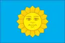 Drapeau de Istra
