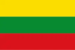 Drapeau de Itagüí