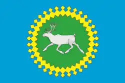 Drapeau de