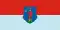 Drapeau de Jánosháza