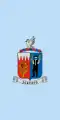 Drapeau de Jósvafő