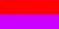Drapeau de Jaisalmer