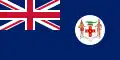Drapeau de la Jamaïque