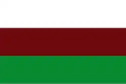 Drapeau de Jenesano