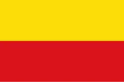 Drapeau de Jericó