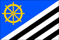 Drapeau de Jesenice