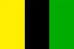 Drapeau de Jeseník
