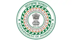 Drapeau de Jharkhand