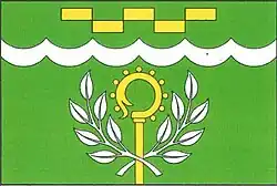 Drapeau de Jivno