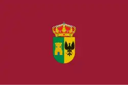 Drapeau de Jorquera
