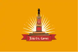 Drapeau de Djouba
