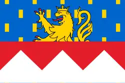 Drapeau de Jura