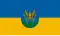 Drapeau de Kétvölgy