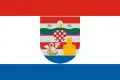 Drapeau de Kópháza