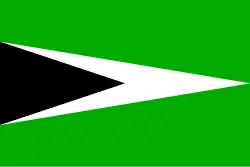 Drapeau de Kacanovy