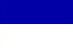 Drapeau de Kadaň