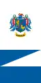Drapeau de Kakasd