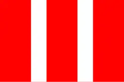 Drapeau de Kalenice