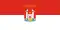 Drapeau de Kalocsa