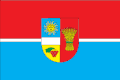 Drapeau de Raïon de Kalynivka