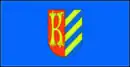 Drapeau de Kamaryn