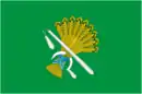 Drapeau de Kamychlov