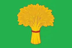 Drapeau de Kansk