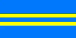 Drapeau de Raïon de Karelitchy