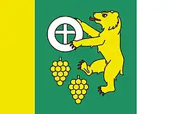 Drapeau de Karlín