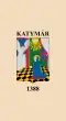 Drapeau de Katymár