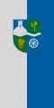 Drapeau de Kemendollár