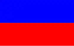 Drapeau de Kemnath