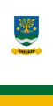 Drapeau de Kerkafalva