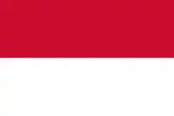 Drapeau de Kerkrade