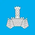 Drapeau de Khmilnyk