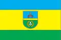 Drapeau de Raïon de Khmilnyk