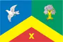 Drapeau de Khovrino