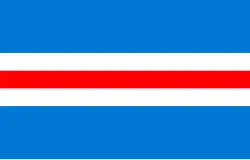 Drapeau de Kiili