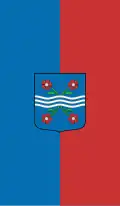 Drapeau de Kimle
