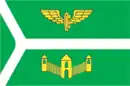 Drapeau de Kinel
