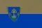 Drapeau de Királyszentistván
