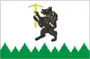 Drapeau de Kirovgrad