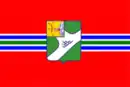 Drapeau de Kirovo-Tchepetsk