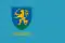 Drapeau de Kisbajcs