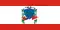 Drapeau de Kisnémedi