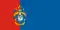 Drapeau de Kistarcsa