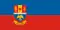Drapeau de Kisvarsány
