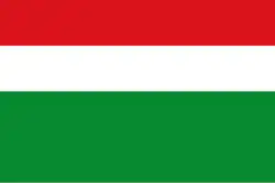 Drapeau de Klecany