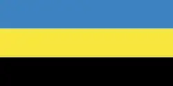 Drapeau de Kletsk
