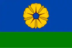 Drapeau de Kluky